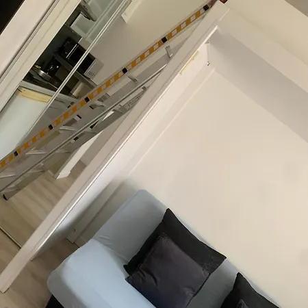 Appartamento Au Carre D Or A 1 Minute De La *