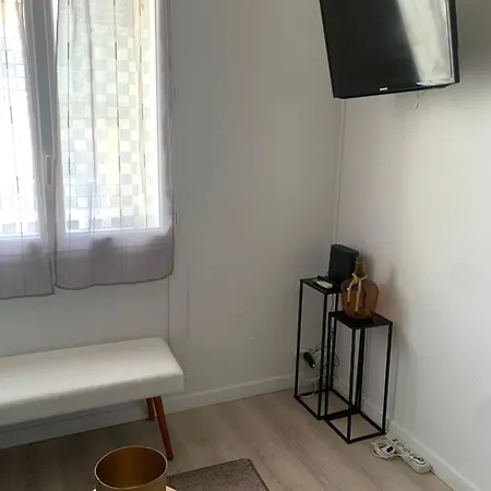 Appartamento Au Carre D Or A 1 Minute De La *